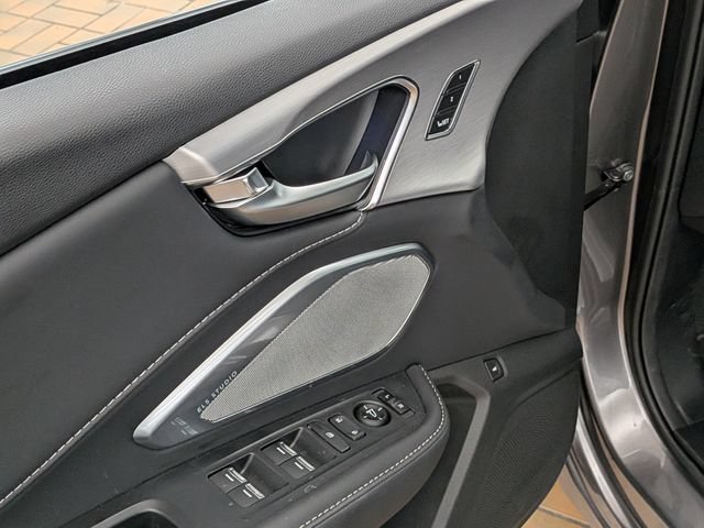 Used 2026 Acura RDX SH-AWD w/ Technology Package image 15
