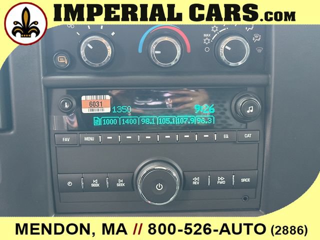 New 2026 Chevrolet Express 3500 Extended w/ Driver Convenience Package RWD image 21