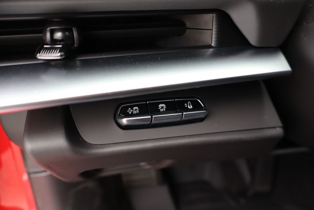 New 2026 Chevrolet Corvette Stingray Premium Conv w/ Z51 Performance Package image 17