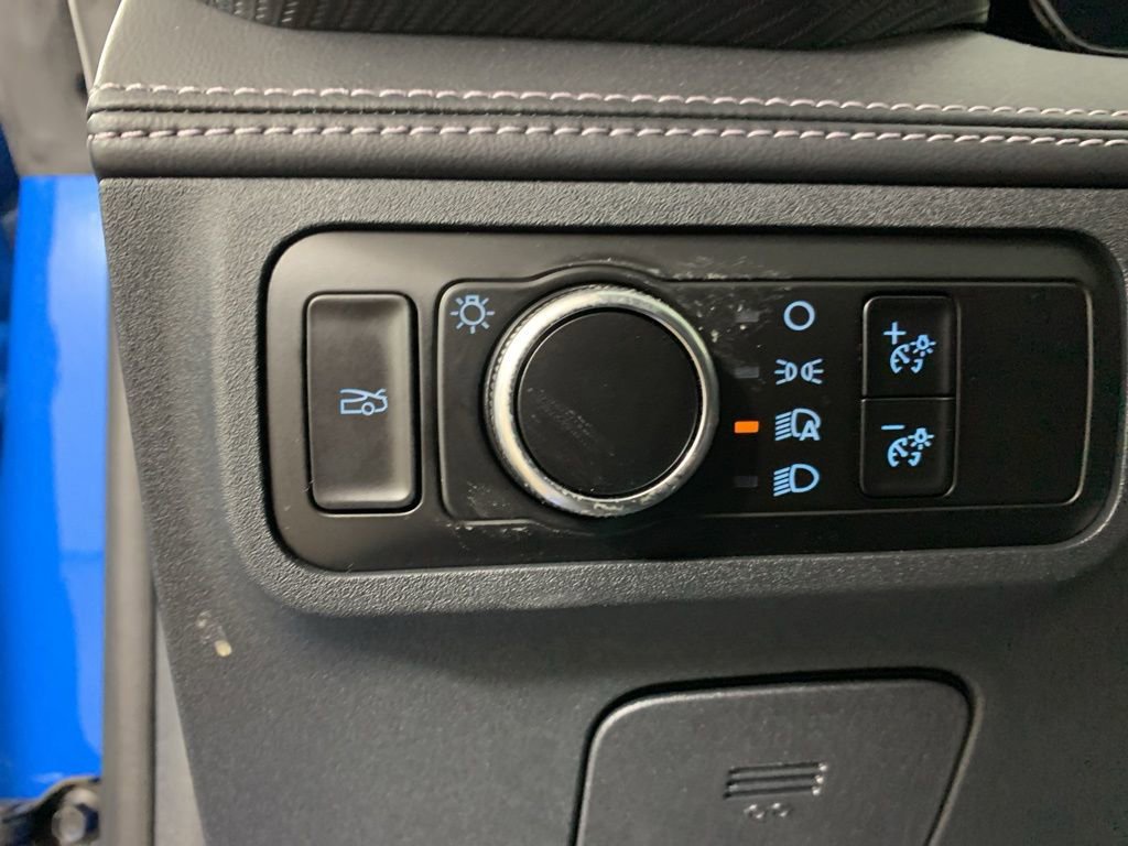 Used 2025 Ford Mustang GT Premium image 19