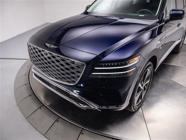 New 2026 Genesis GV80 3.5T Advanced image 9