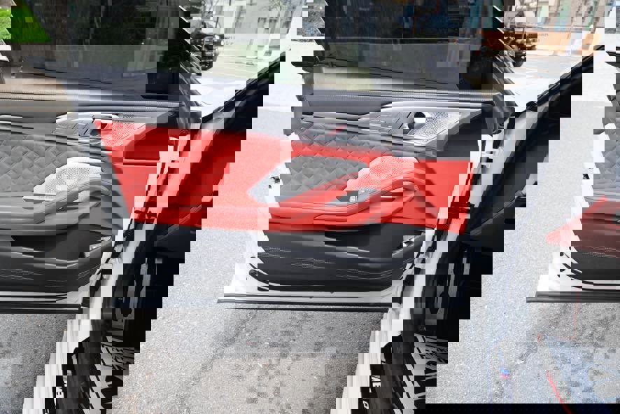 Used 2022 BMW M8 Gran Coupe xDrive Competition image 18