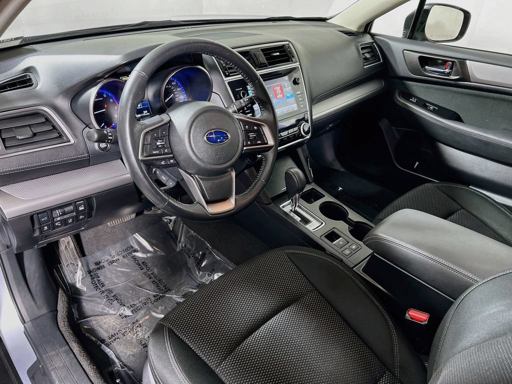 Used 2018 Subaru Outback 2.5i Premium AWD/4WD image 9
