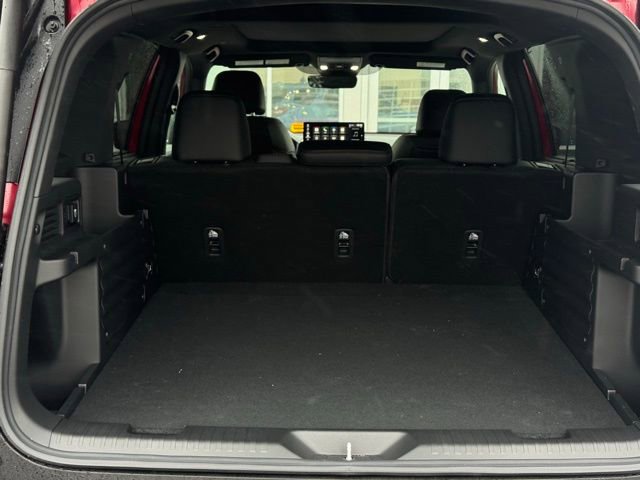 New 2026 Honda Passport TrailSport Elite image 9