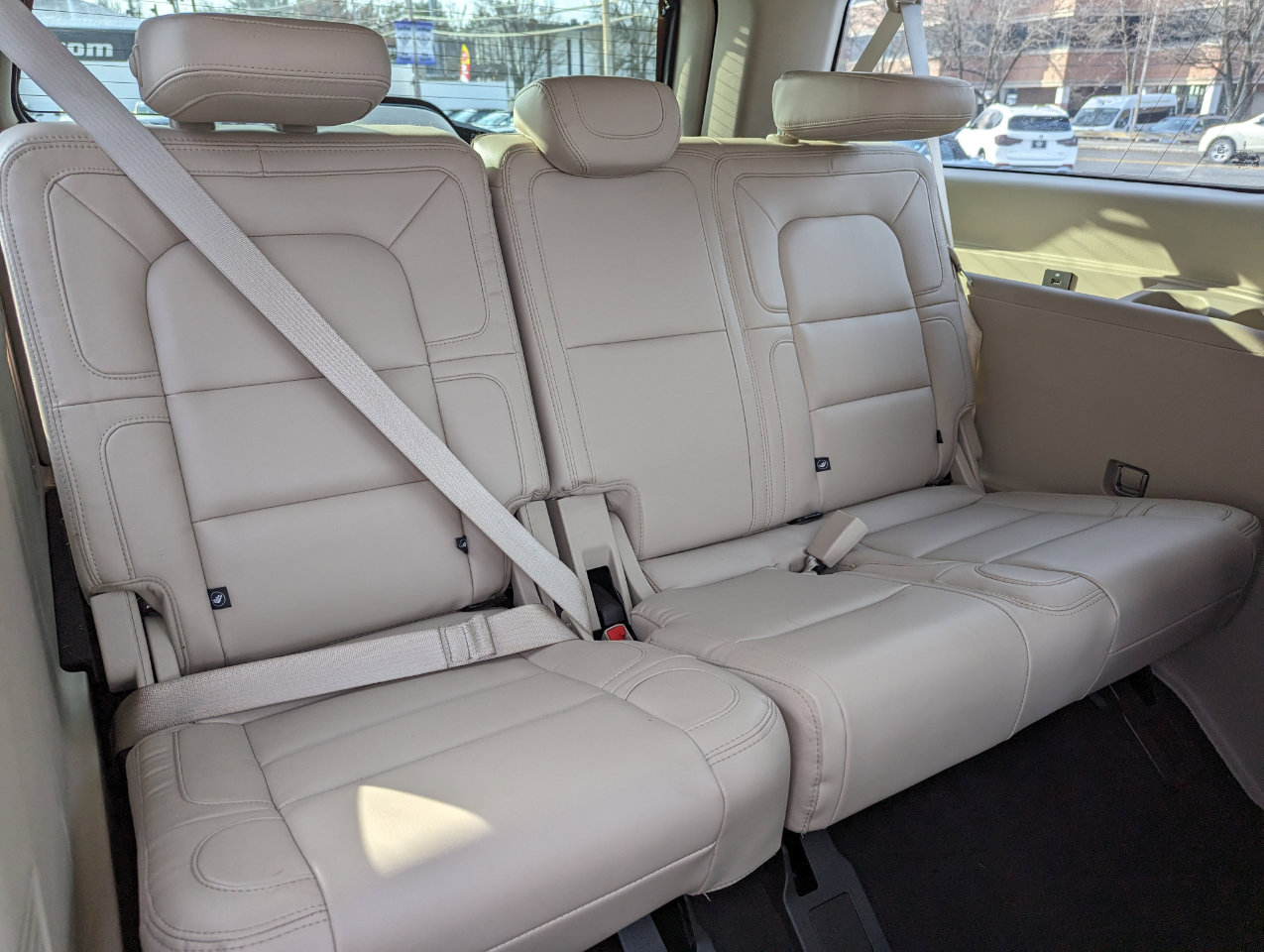 Used 2020 Lincoln Navigator L Reserve w/ Equipment Group 201A Reserve image 46