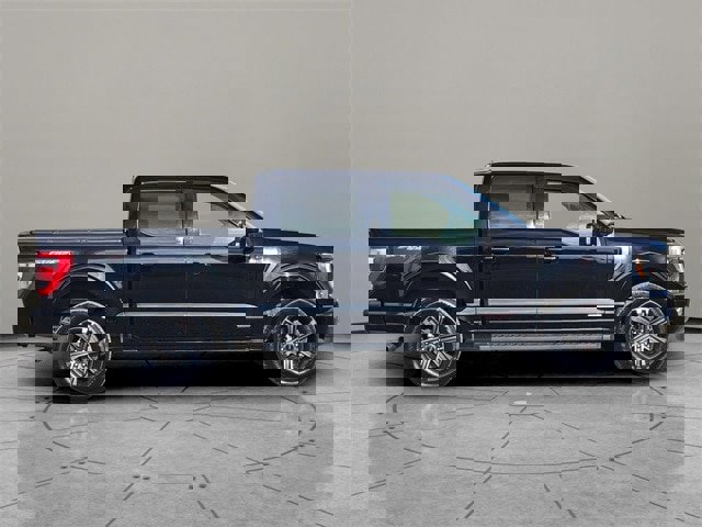 Certified 2023 Ford F150 Lariat w/ Equipment Group 502A High image 13