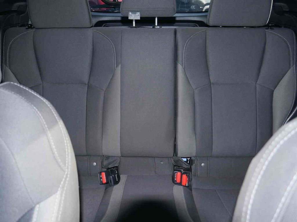 Used 2024 Subaru Impreza 2.0i image 35