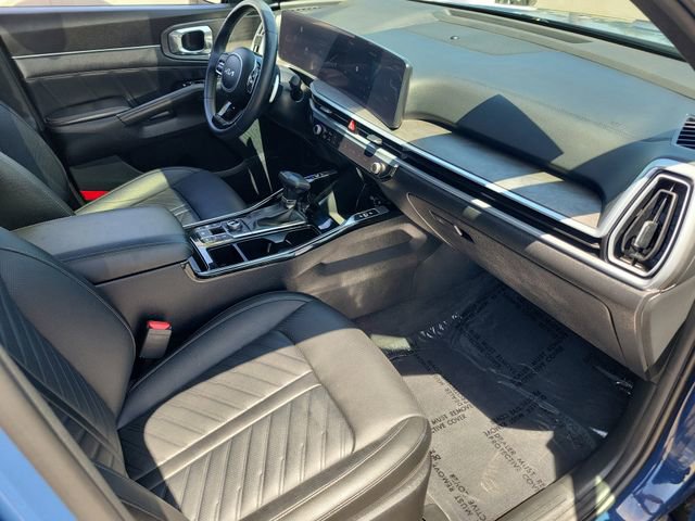 Used 2024 Kia Sorento SX Prestige AWD/4WD image 22