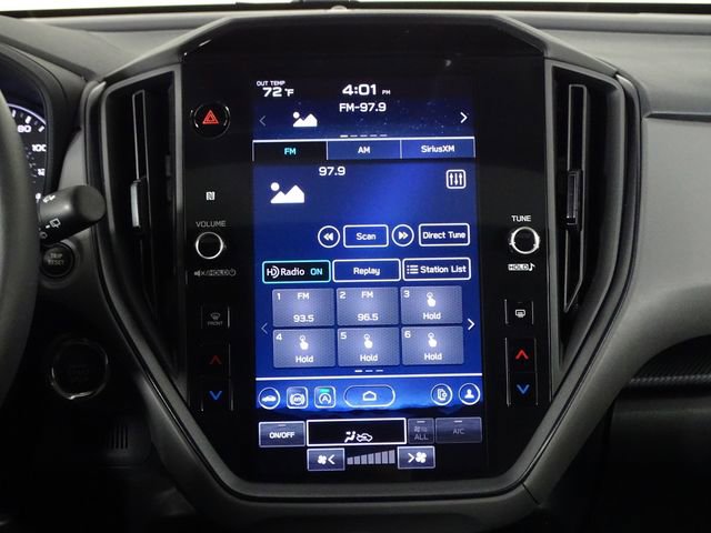 Used 2024 Subaru Crosstrek 2.5i Limited AWD/4WD image 33