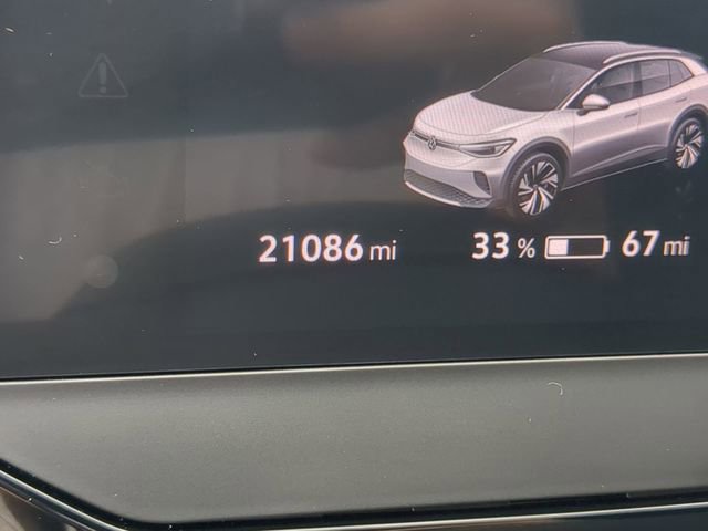 Certified 2023 Volkswagen ID.4 Pro S AWD/4WD image 35