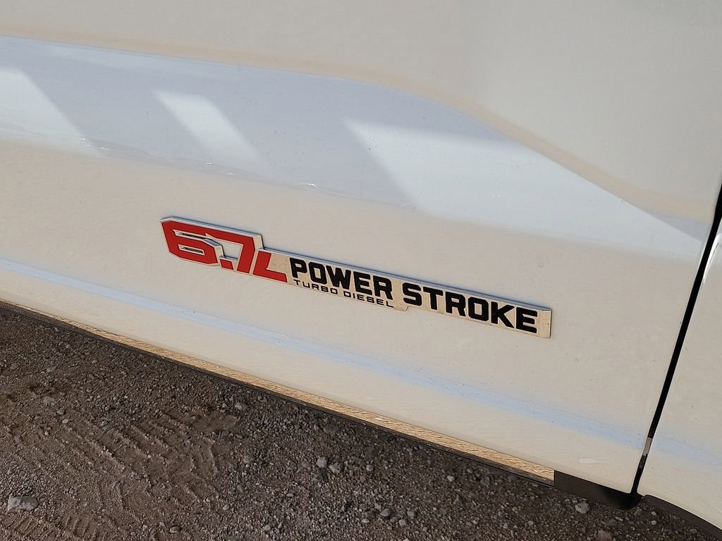 New 2026 Ford F350 Platinum w/ Platinum Plus Package image 13