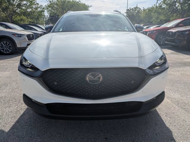 New 2026 MAZDA CX-30 2.5 Turbo Aire Edition AWD/4WD image 7