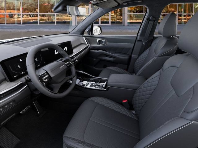 New 2026 Kia Sorento SX Prestige AWD/4WD image 17