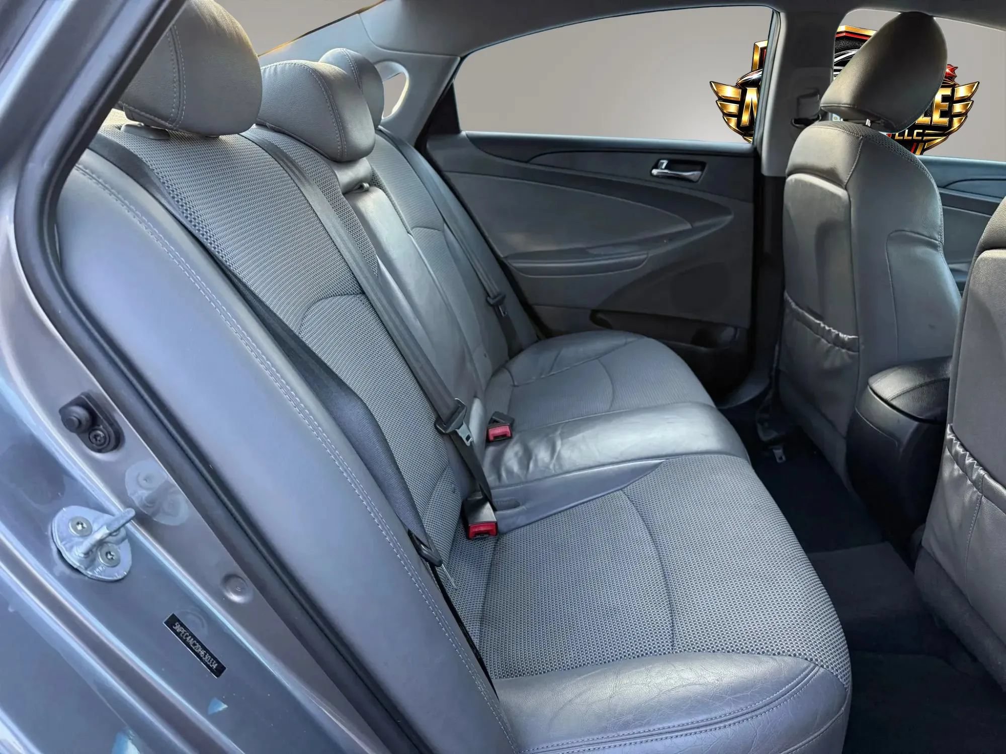 Used 2013 Hyundai Sonata SE FWD image 20