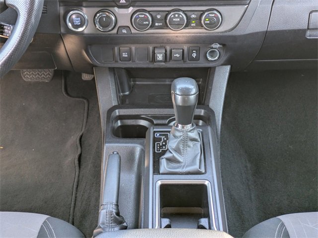 Used 2023 Toyota Tacoma TRD Off-Road image 19