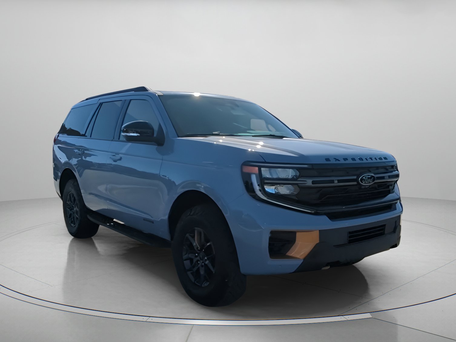 New 2026 Ford Expedition Tremor image 2