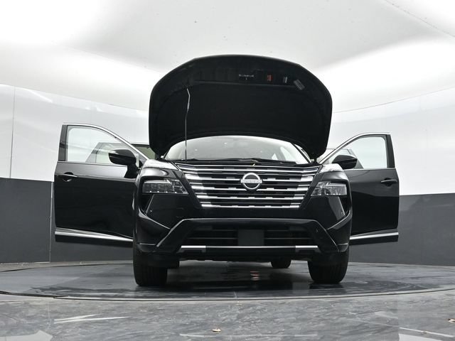 Used 2026 Nissan Rogue Platinum w/ Platinum Premium Package AWD/4WD image 63