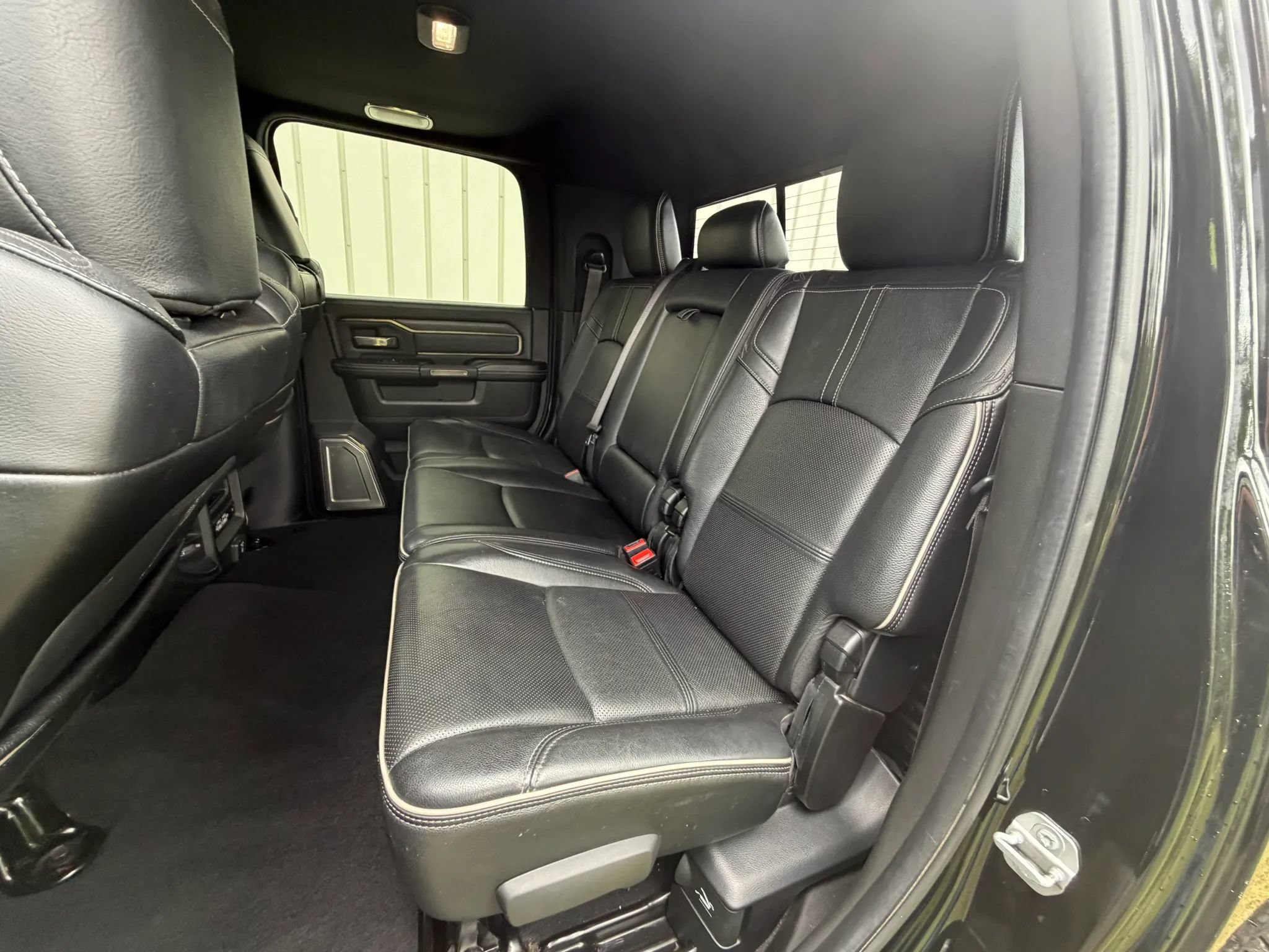 Used 2019 RAM 2500 Limited AWD/4WD image 20