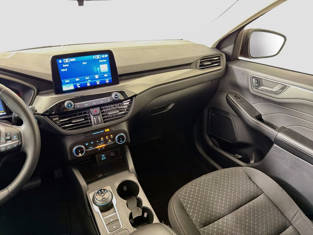 Used 2023 Ford Escape Active FWD image 25