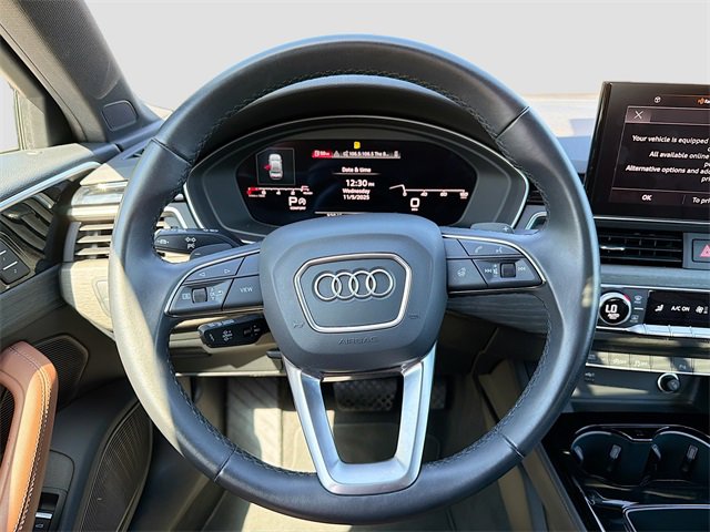Used 2024 Audi A4 2.0T Premium Plus image 39