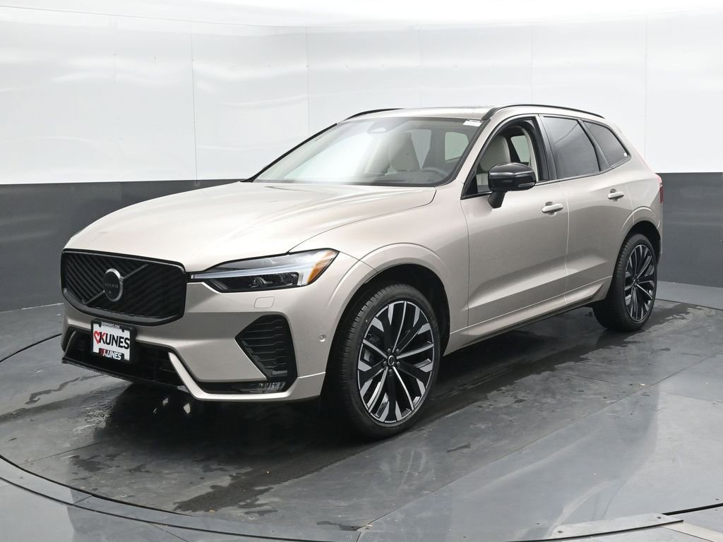 New 2026 Volvo XC60 B5 Ultra w/ Protection Package Premier image 5
