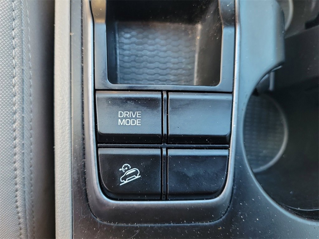 Used 2018 Hyundai Tucson SEL image 31