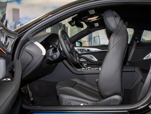 Used 2026 BMW M850i xDrive M850i xDrive image 20