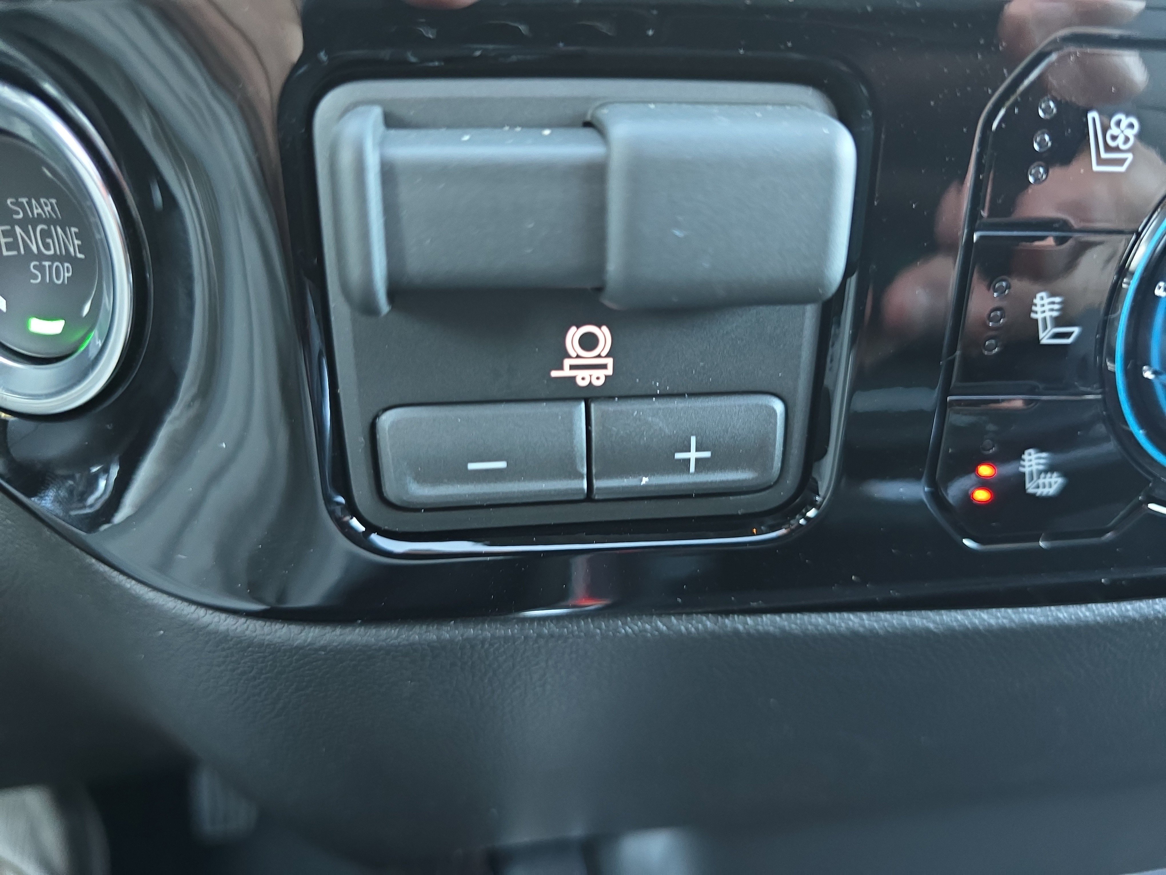 New 2026 GMC Sierra 2500 SLT w/ SLT Premium Package image 34