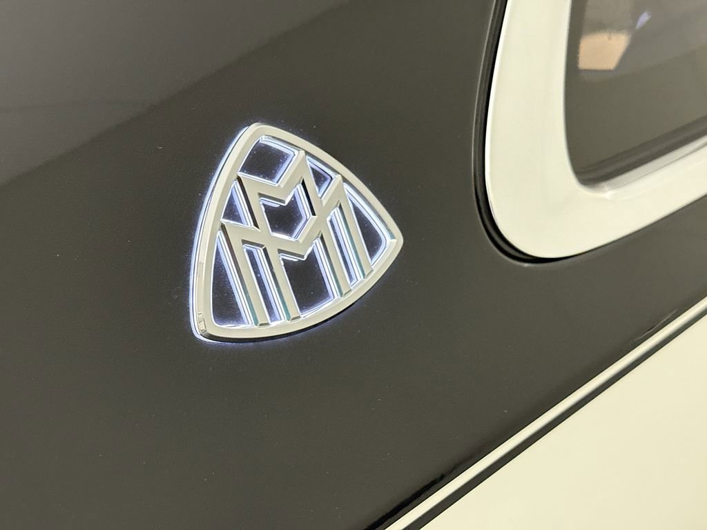 Used 2023 Mercedes-Benz Maybach S 680 4MATIC image 95
