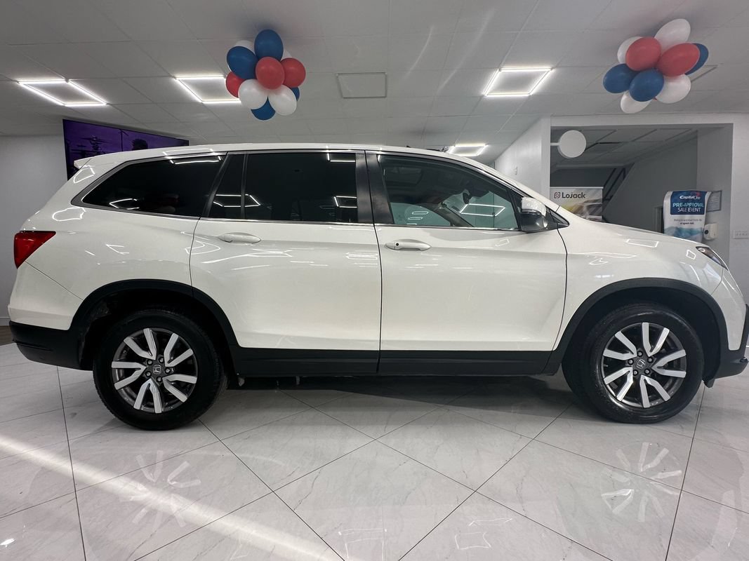 Used 2019 Honda Pilot EX-L image 5