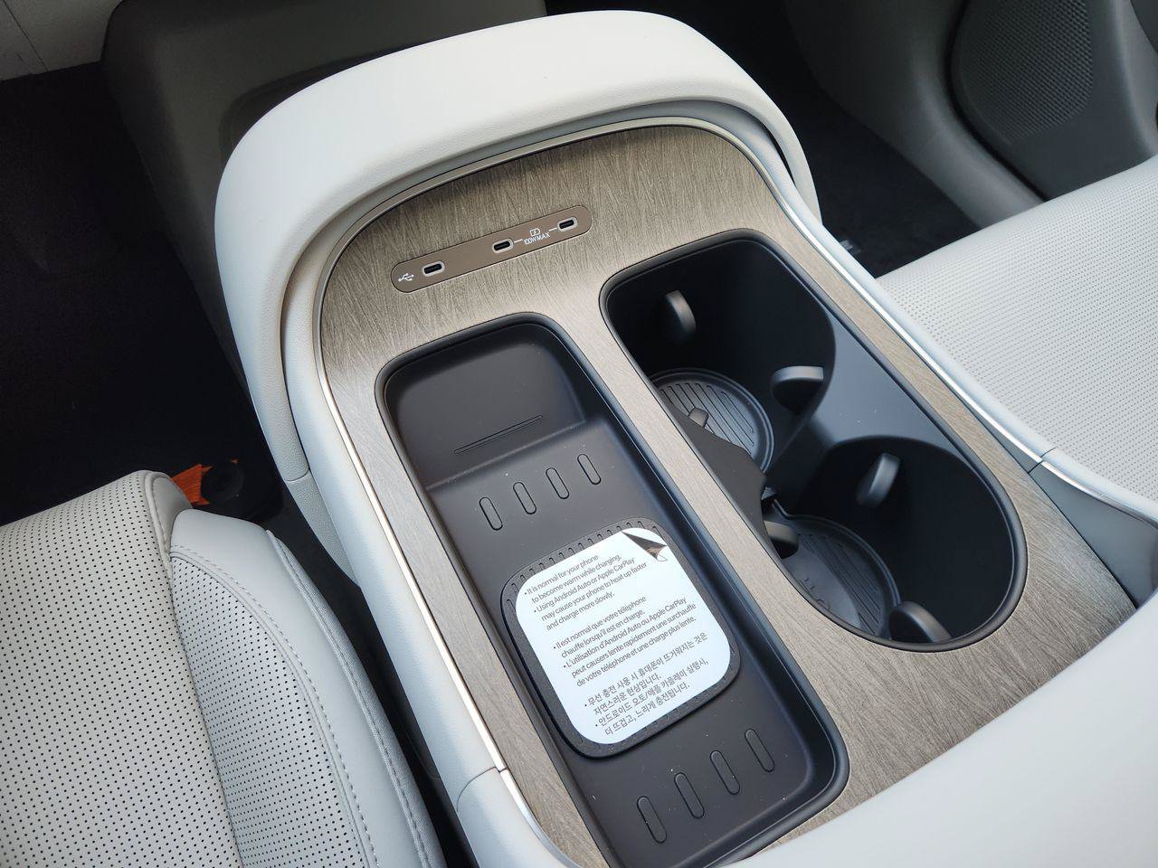 New 2027 Hyundai Palisade SEL FWD image 18