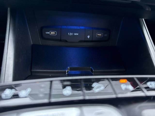 Certified 2023 Hyundai Tucson Limited image 33