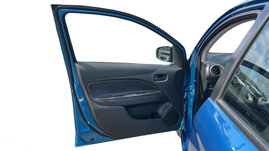 Used 2022 Mitsubishi Mirage ES FWD image 11