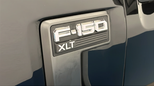 Used 2022 Ford F150 XLT w/ Equipment Group 302A High AWD/4WD image 40