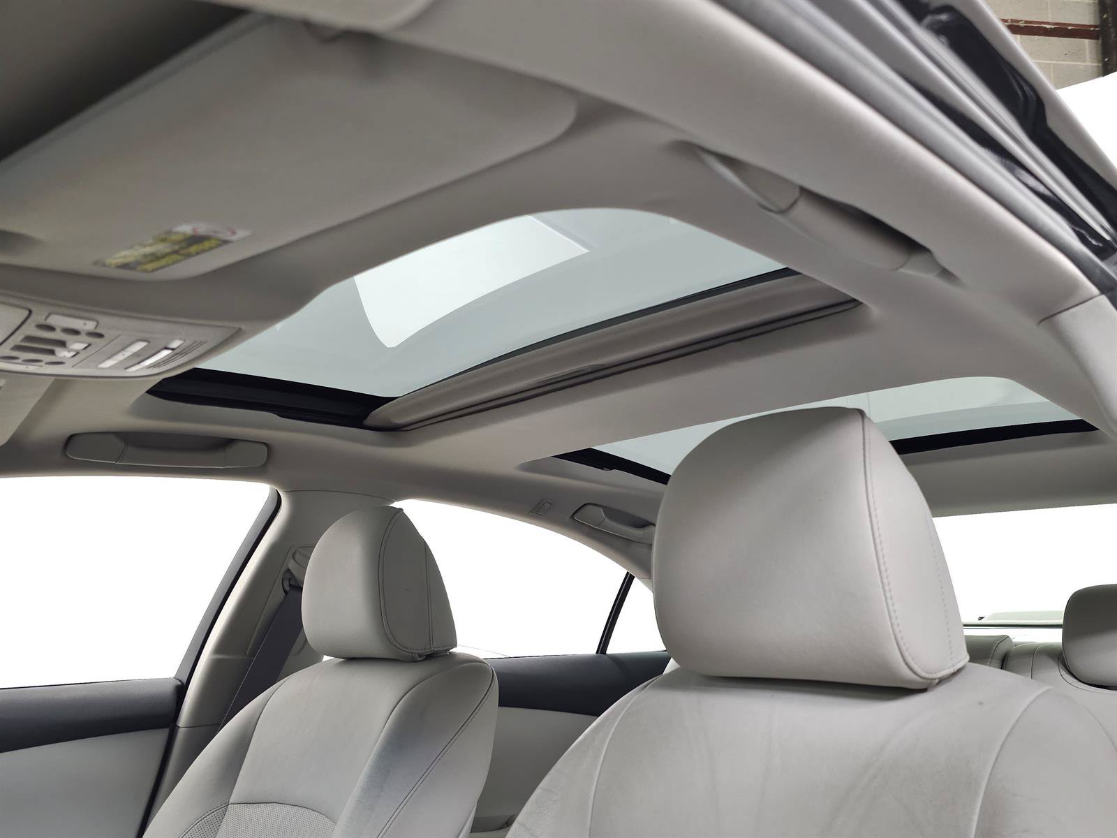 Used 2007 Lexus ES 350 FWD image 14