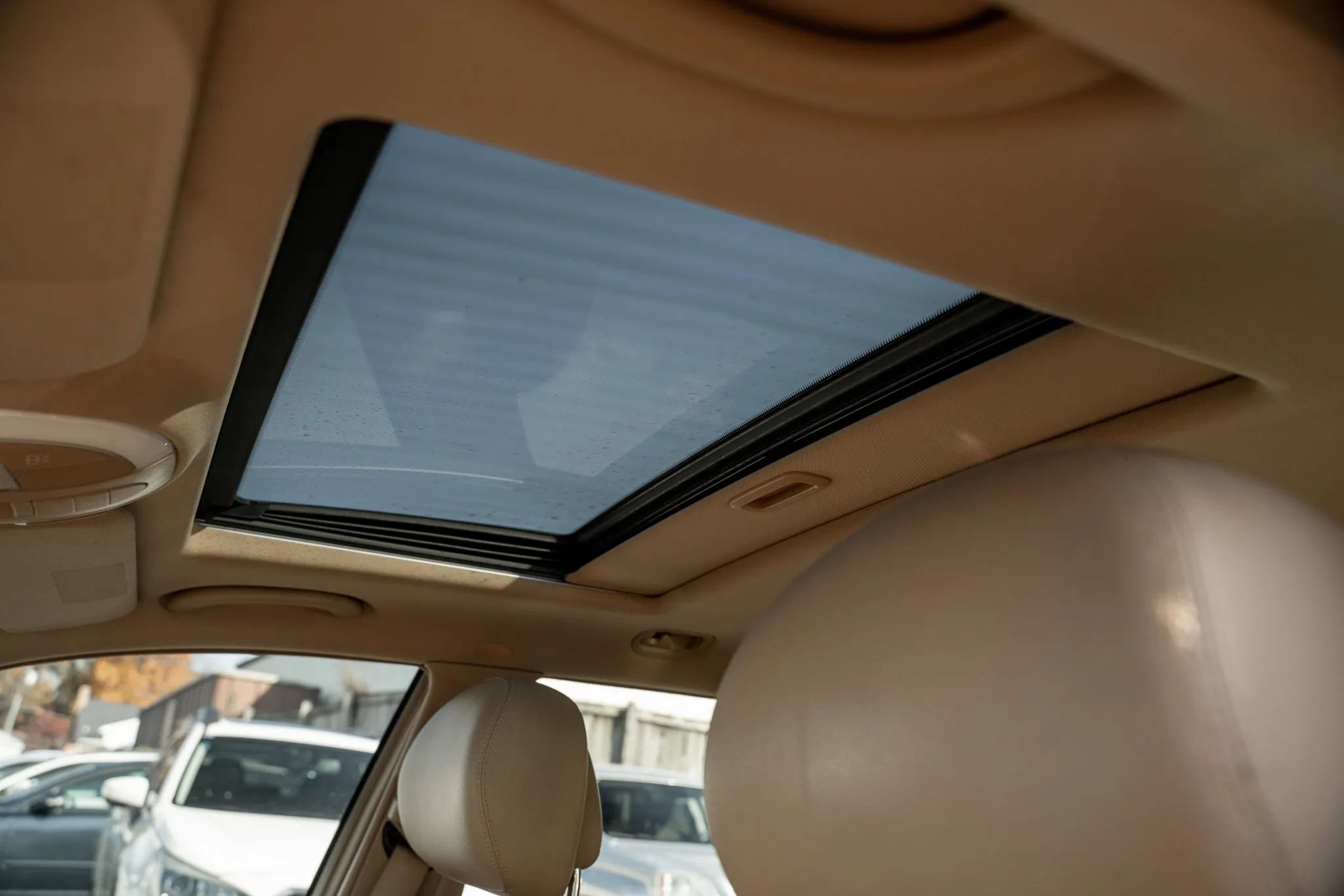 Used 2009 Mercedes-Benz E 350 4MATIC Wagon image 18