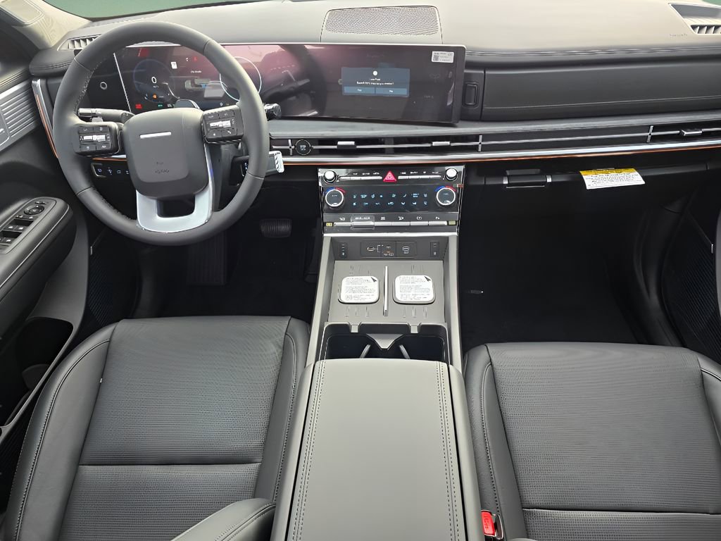 New 2026 Hyundai Santa Fe Limited AWD/4WD image 26