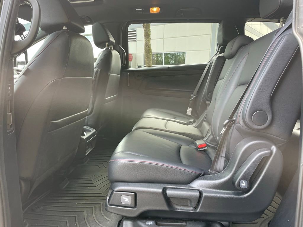 Used 2023 Honda Odyssey Sport image 22