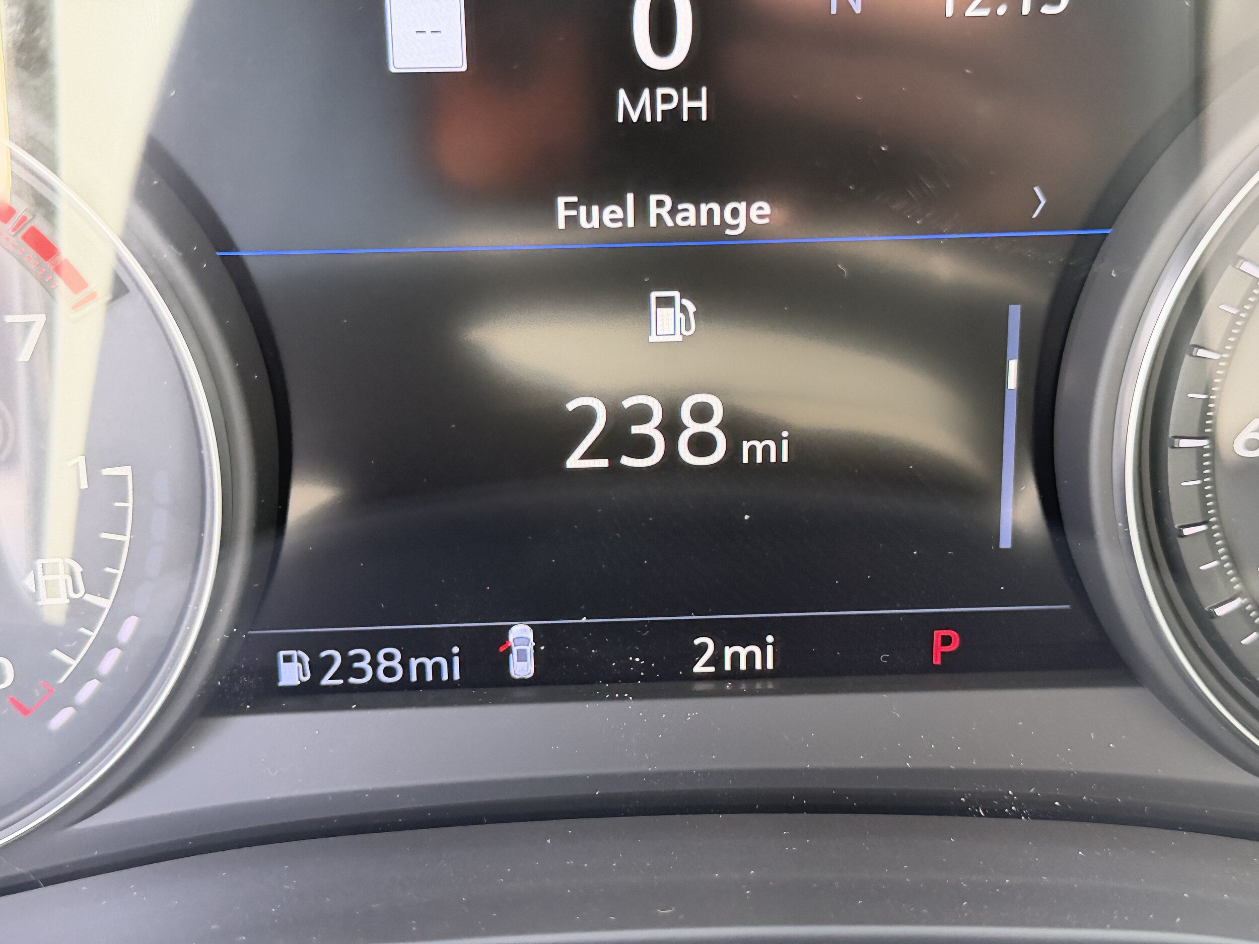 New 2026 Cadillac XT5 Premium Luxury FWD image 32