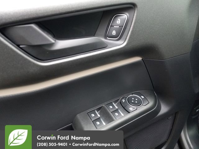 New 2025 Ford Bronco Sport Big Bend image 11