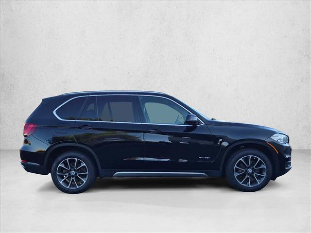 Used 2018 BMW X5 xDrive35i AWD/4WD image 4