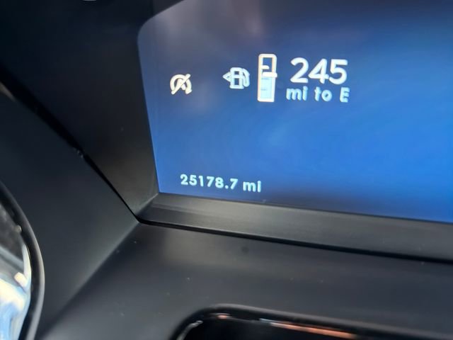 Certified 2024 Lincoln Corsair AWD image 21