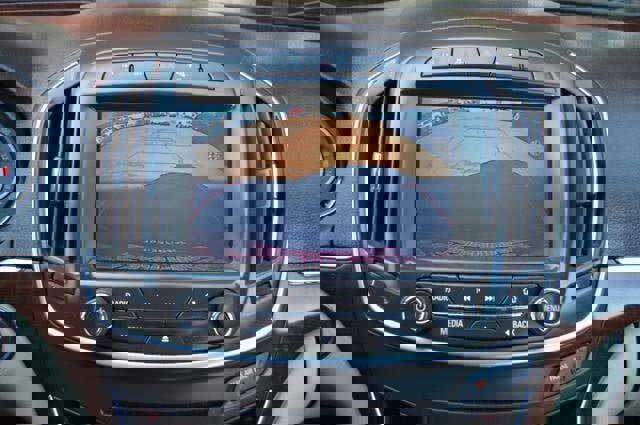 Used 2016 Buick Regal Premium w/ Driver Confidence Package #1 FWD image 22