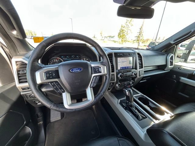 Used 2020 Ford F150 Lariat w/ Equipment Group 502A Luxury AWD/4WD image 27