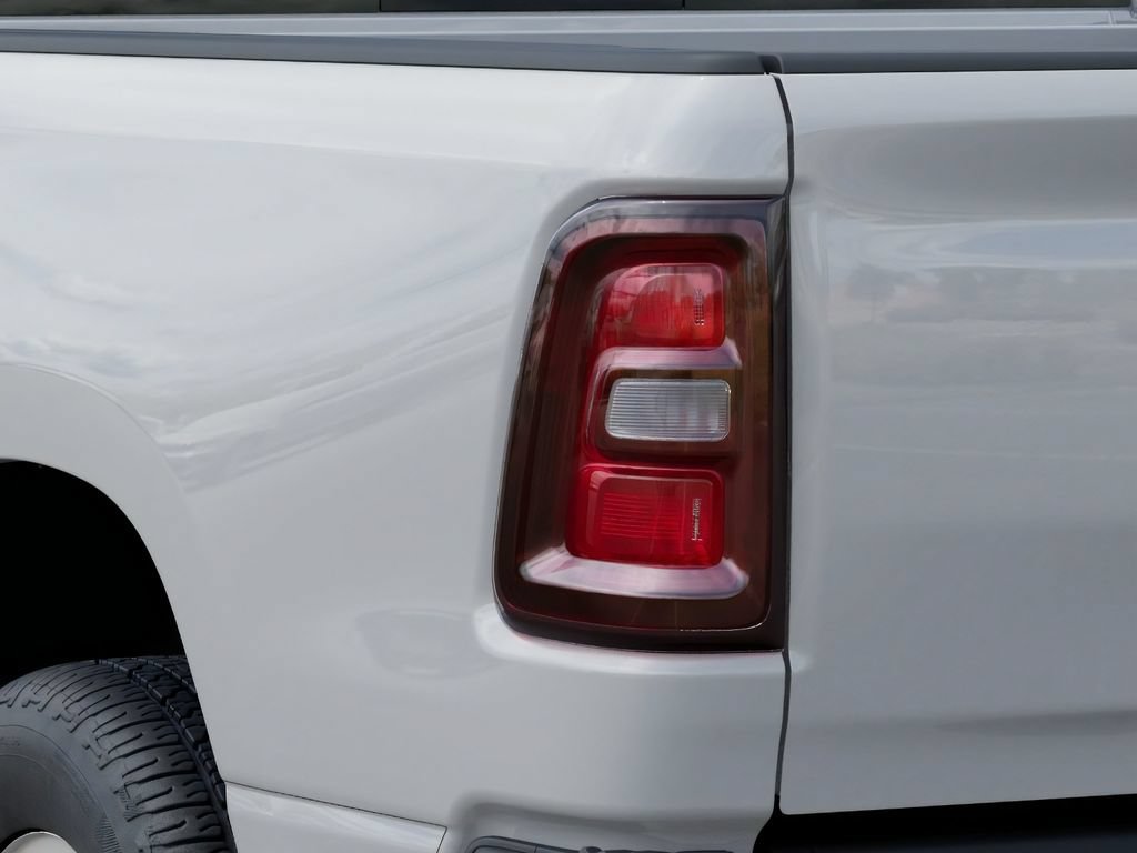 New 2026 RAM 1500 Tradesman AWD/4WD image 9