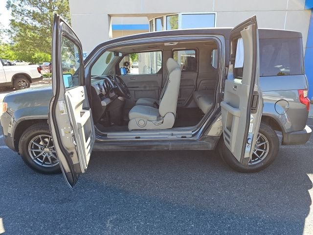 Used 2011 Honda Element LX image 8