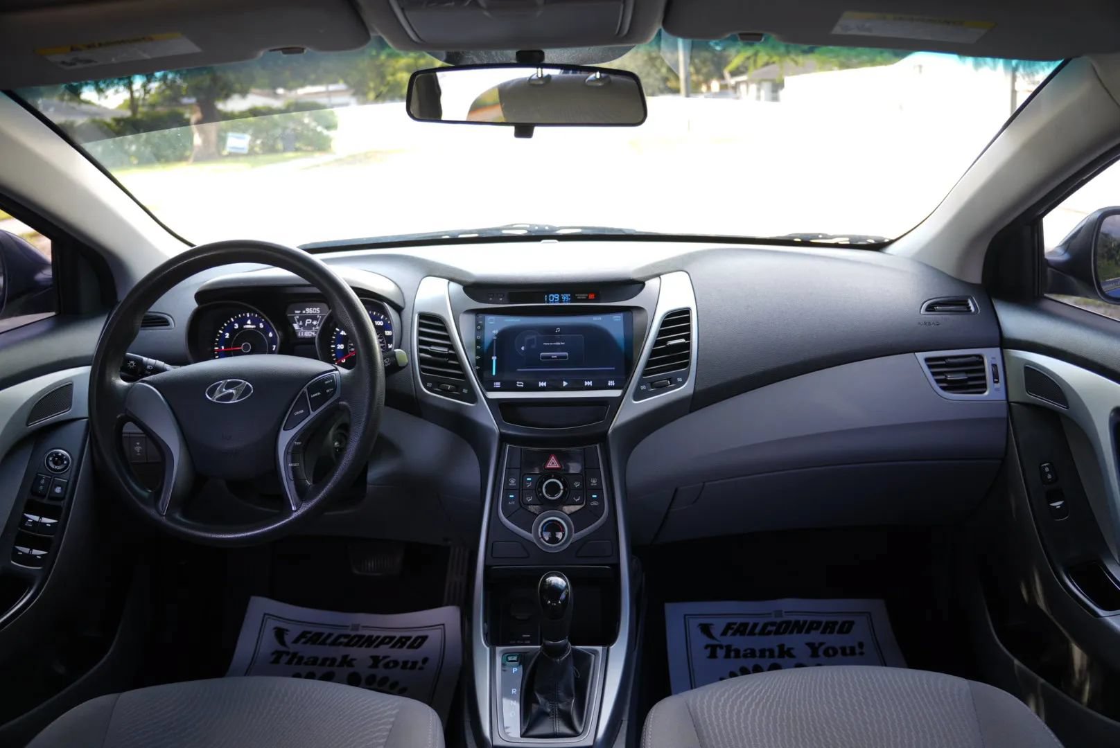 Used 2016 Hyundai Elantra SE FWD image 9
