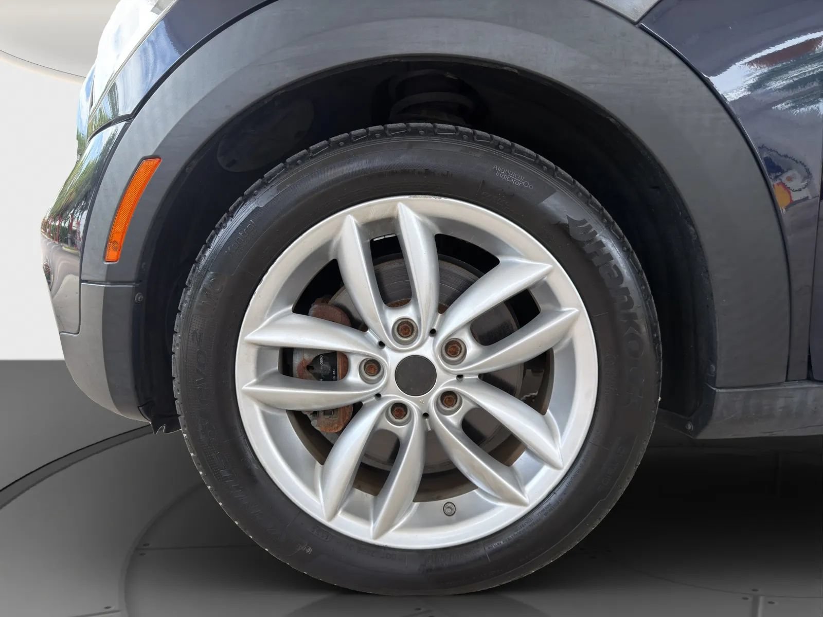 Used 2013 MINI Cooper Countryman S FWD image 22