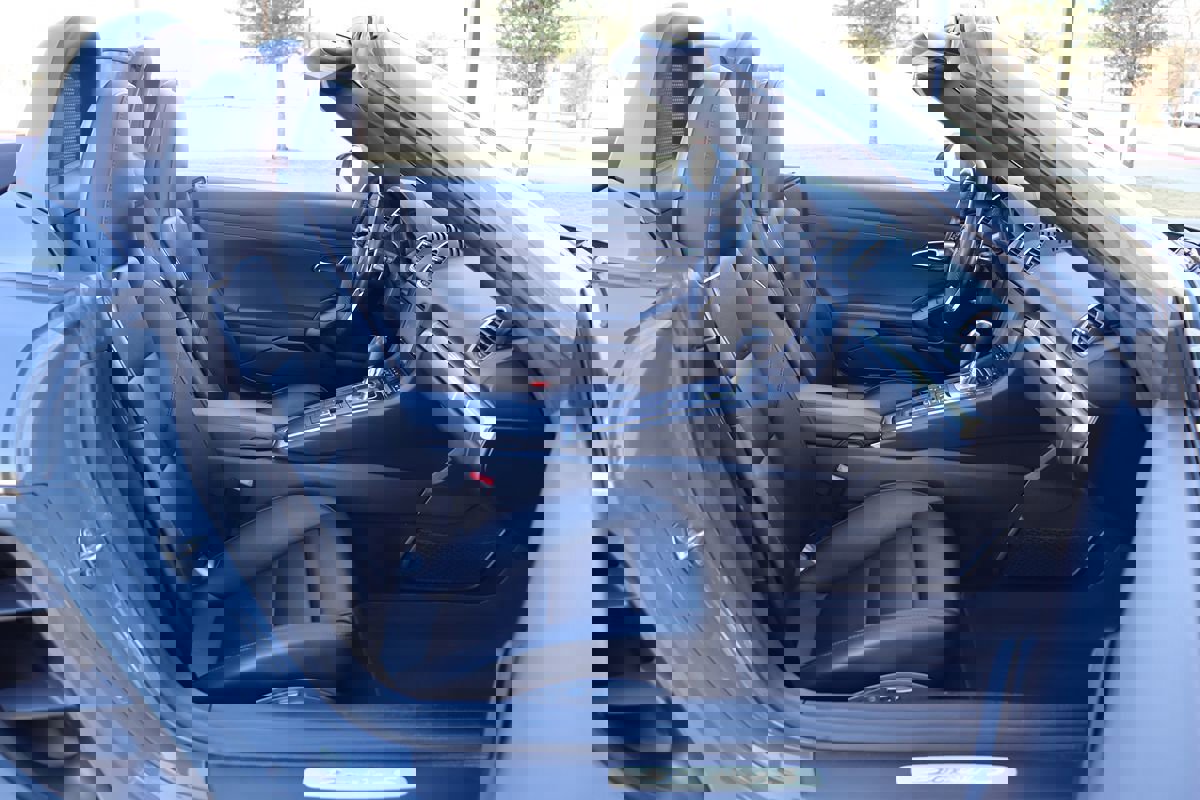 Used 2017 Porsche 718 Boxster S image 31