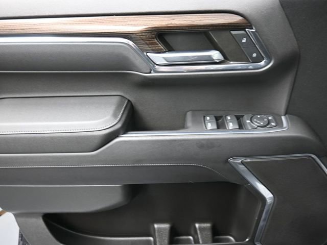 Used 2023 Chevrolet Silverado 1500 RST image 13